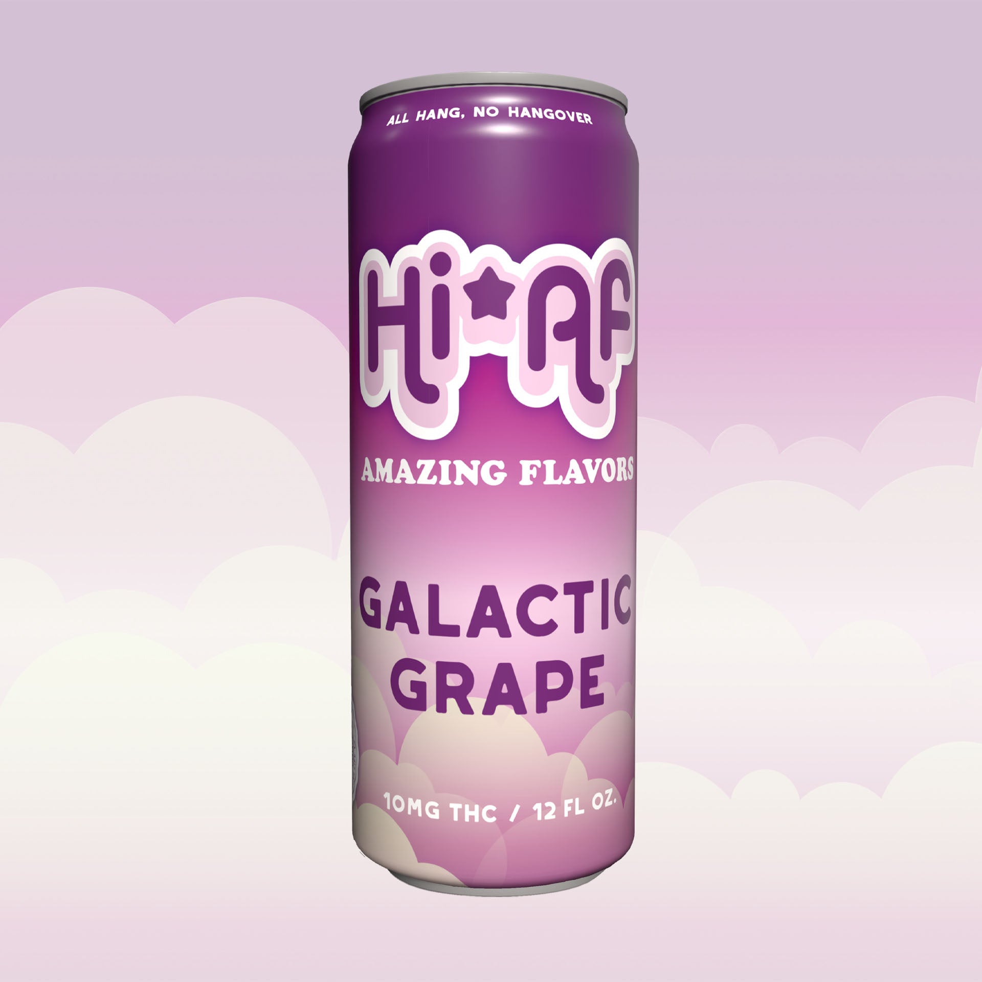 Hi*AF Galactic Grape